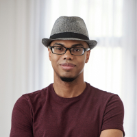 Patrick Palacios
